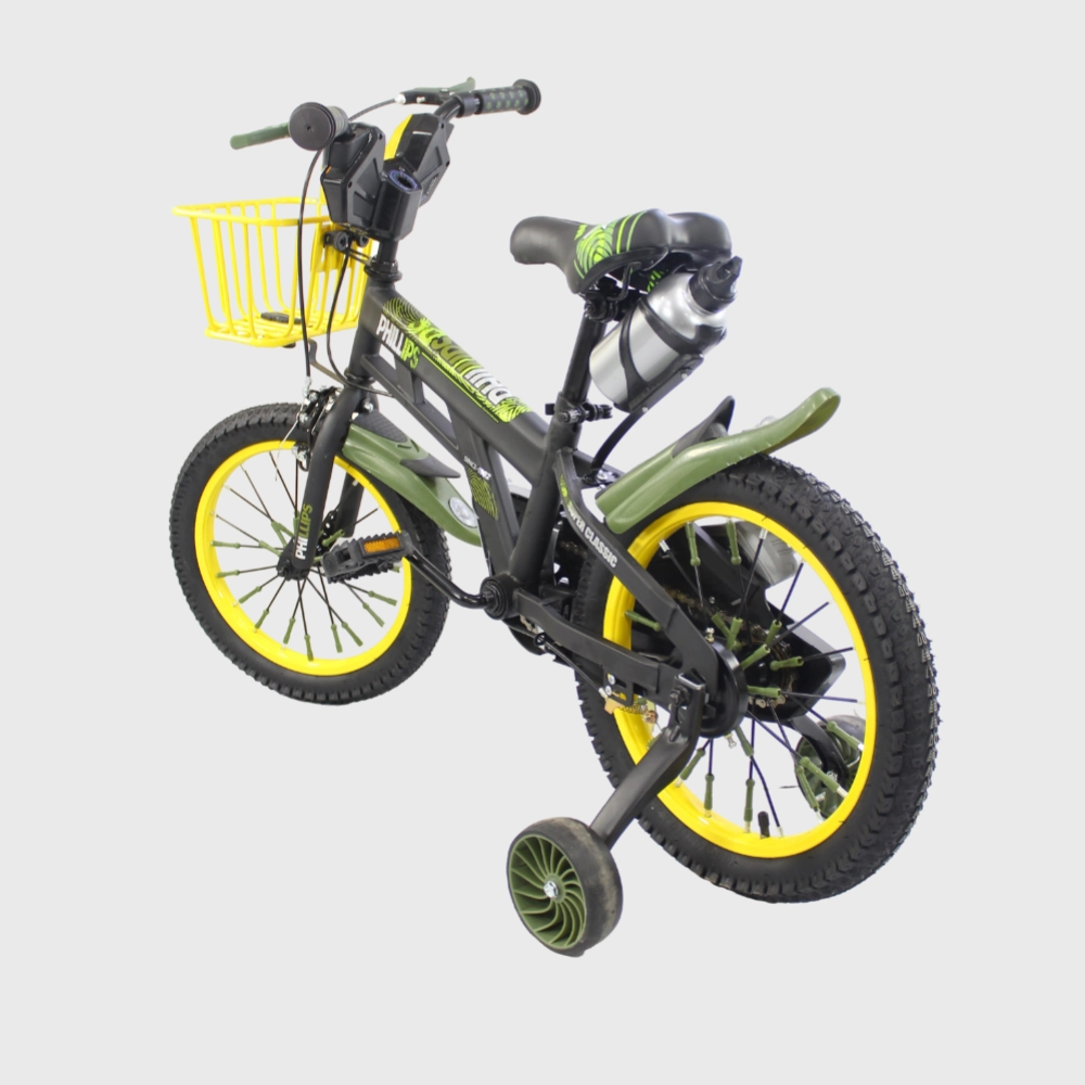 16 Inches Bicycle