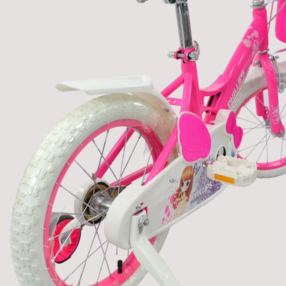 16 Inches Bicycle