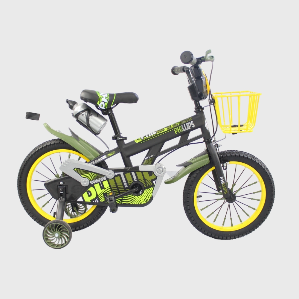 16 Inches Bicycle