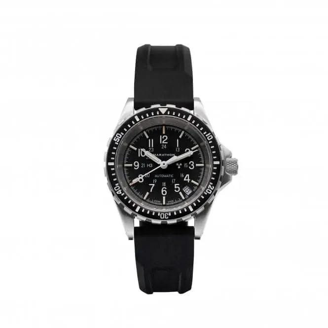 36mm Medium Diver's Automatic (MSAR Auto) Watch
