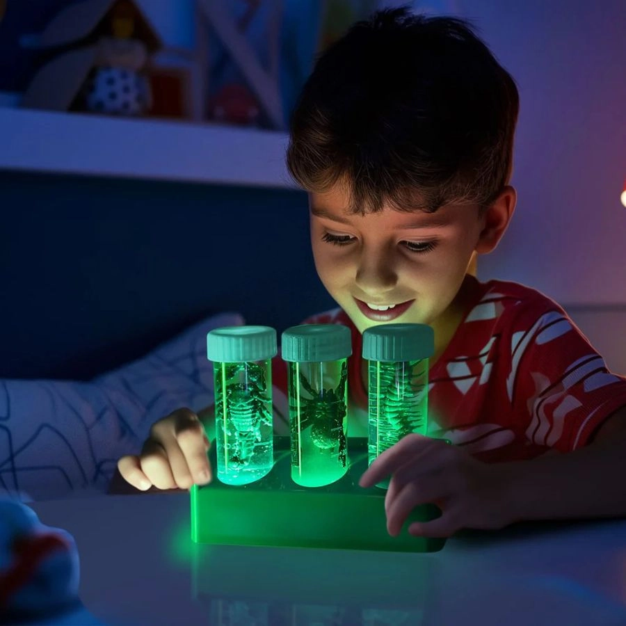4M - KidzLabs Creepy Crawly Digging Lab