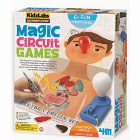 Children's Games And Board Games