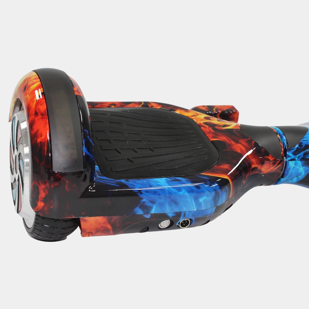 6.5-inch Multicolored Hoverboard