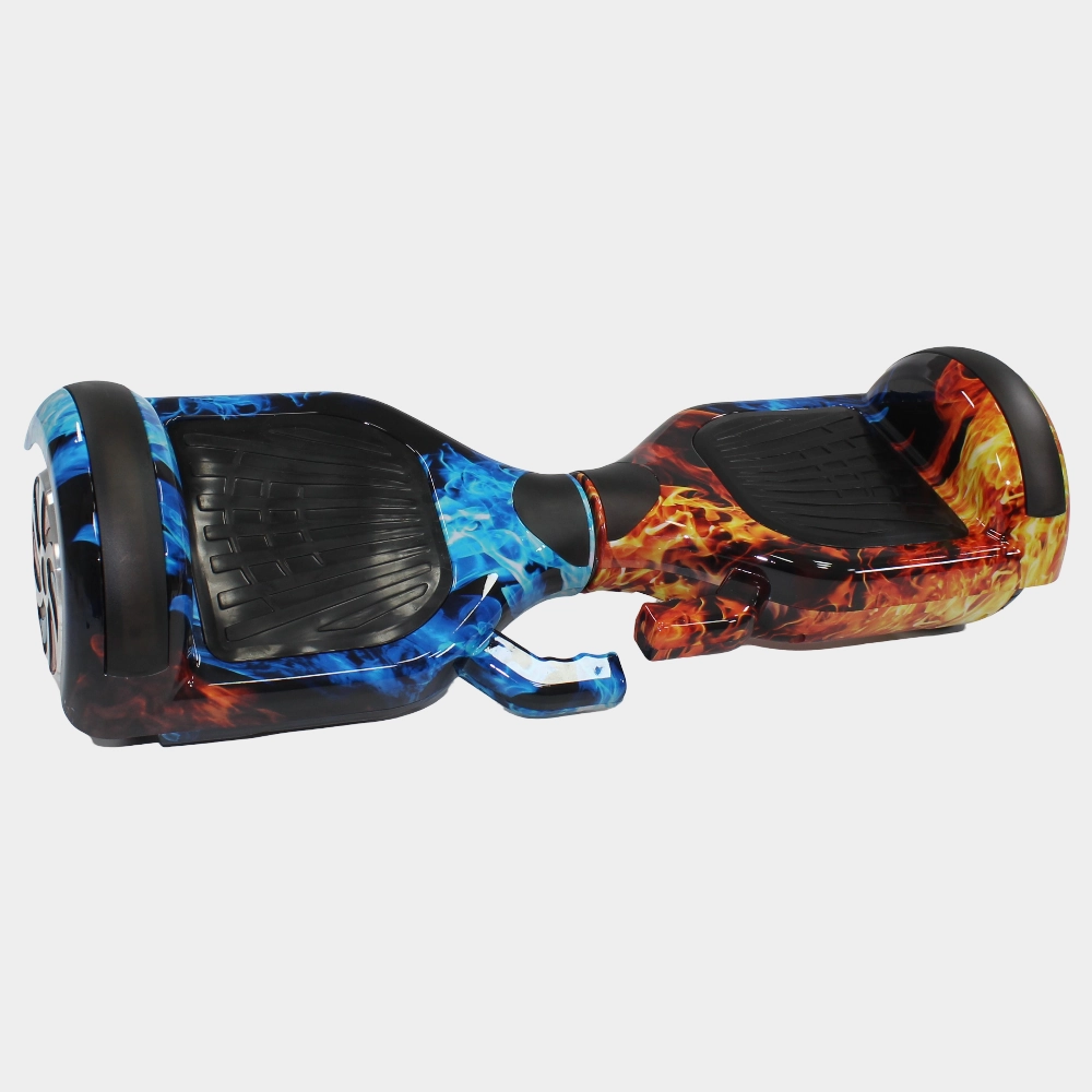 6.5-inch Multicolored Hoverboard