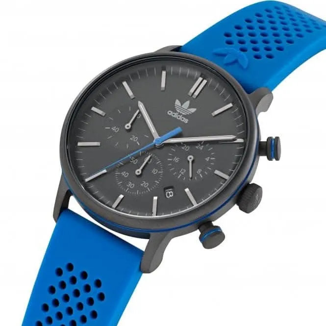 Adidas Originals CODE ONE CHRONO Watch AOSY22015