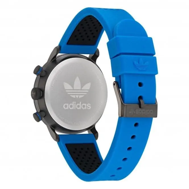 Adidas Originals CODE ONE CHRONO Watch AOSY22015