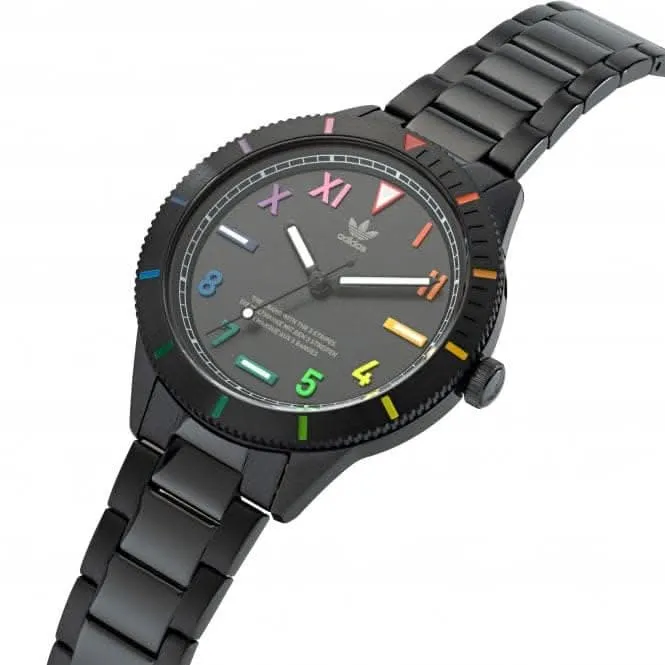Adidas Originals EDITION THREE Watch AOFH22055