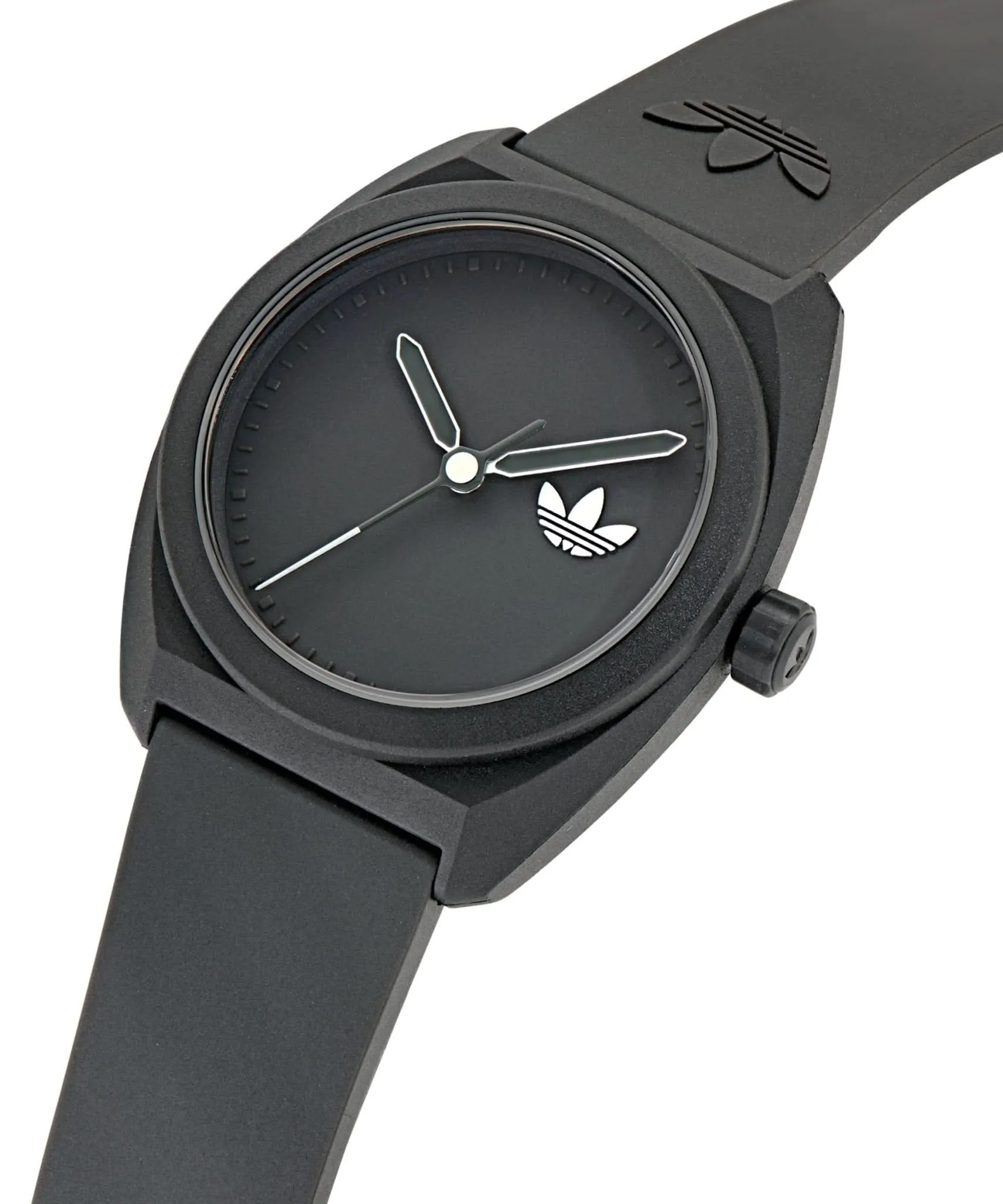 Adidas Unisex Project Three Black Watch AOST24547