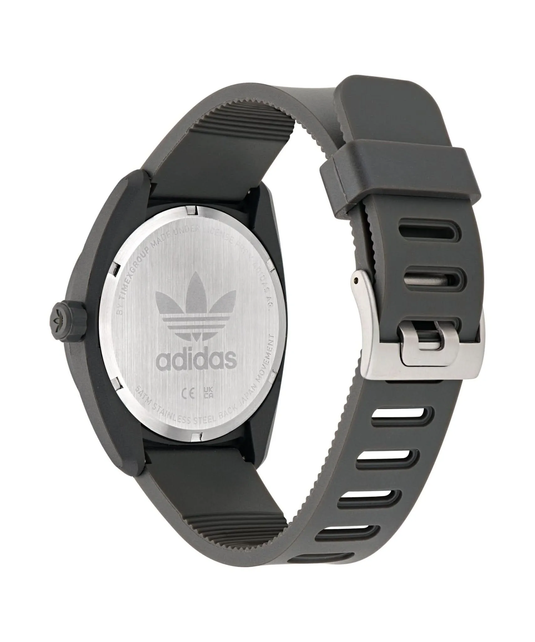 Adidas Unisex Project Three Black Watch AOST24547