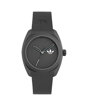 Adidas Unisex Project Three Black Watch AOST24547