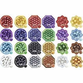 Beads And Bead Boards