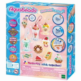 Aquabeads Sweets Accessory Craft Kit