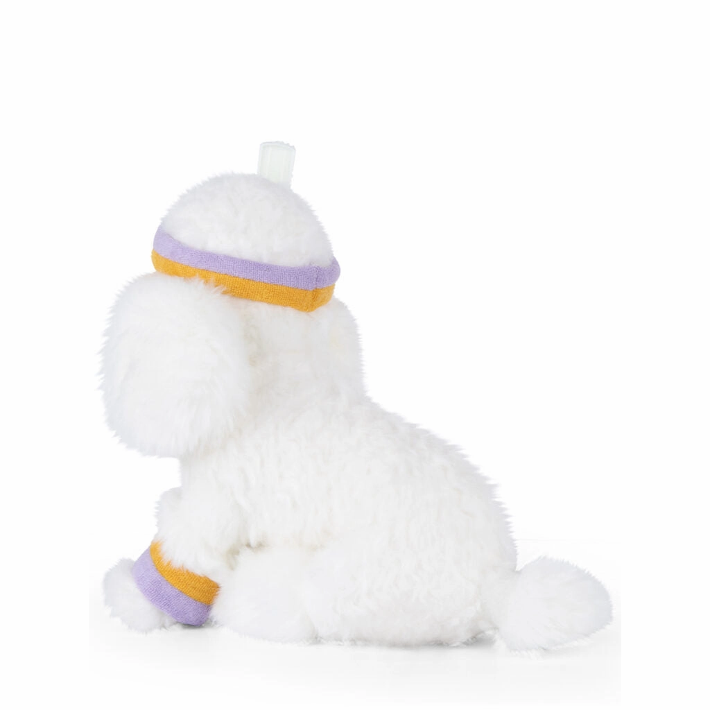 B.T. Chaps  Franny The Poodle - 24cm - 9.5"