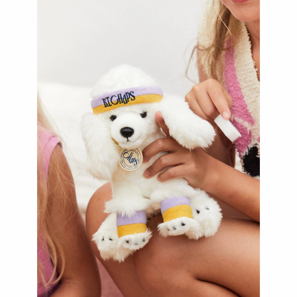 B.T. Chaps  Franny The Poodle - 24cm - 9.5"