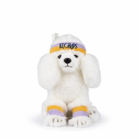B.T. Chaps  Franny The Poodle - 24cm - 9.5"