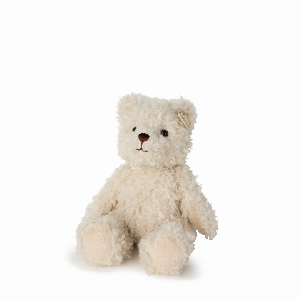 B.T. Chaps  Frederick The Traveller Bear in Giftbox - 17.5cm - 7"