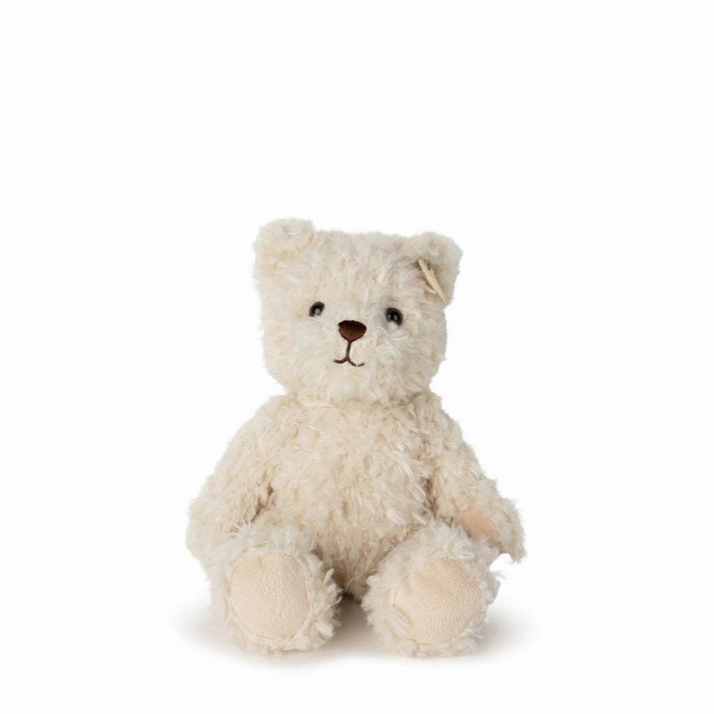 B.T. Chaps  Frederick The Traveller Bear in Giftbox - 17.5cm - 7"