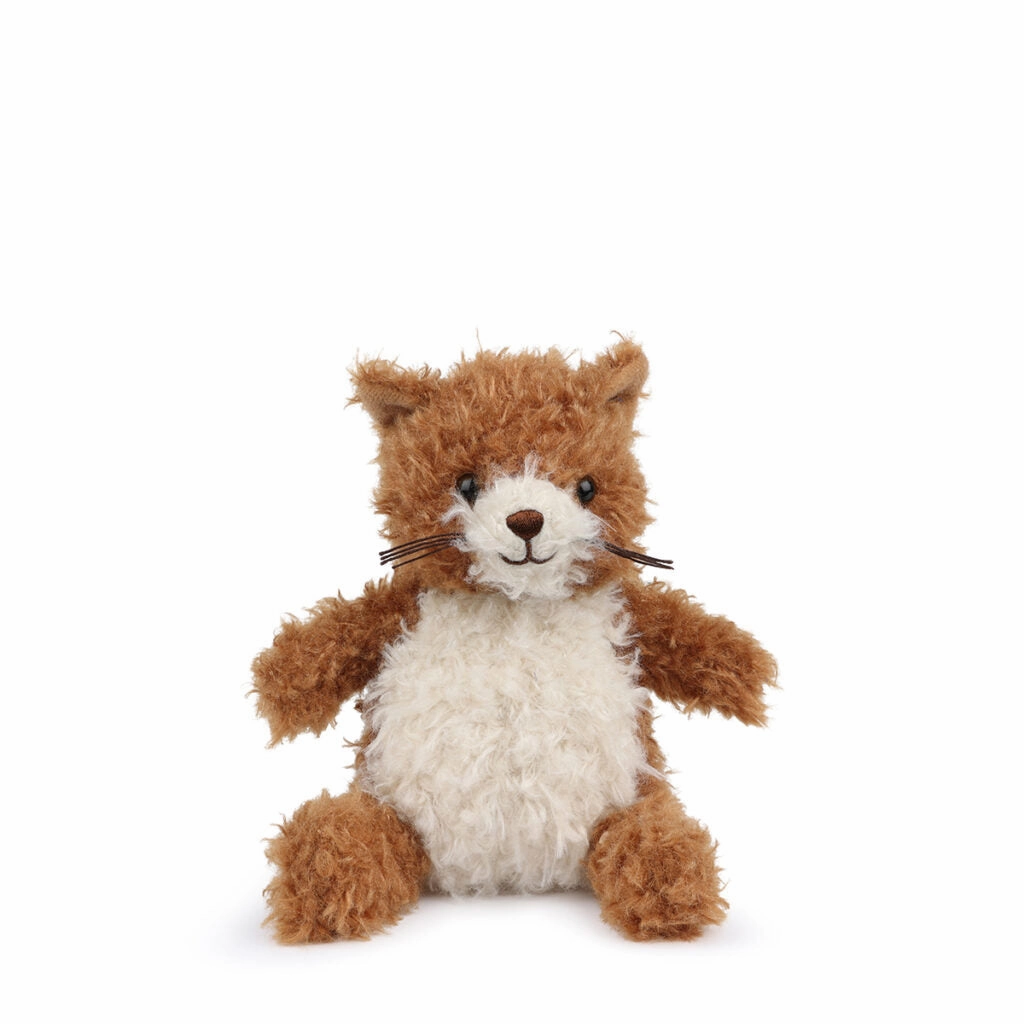 B.T. Chaps  Ruthie The Mini Cat in Giftbox - 12cm - 5"