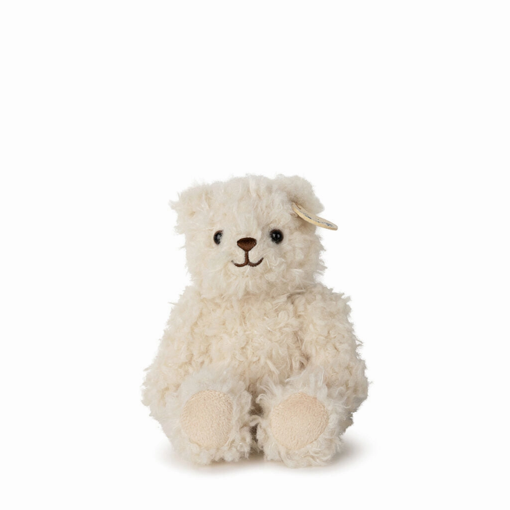 B.T. Chaps  Walter The Mini Bear in Giftbox - 12cm - 5"