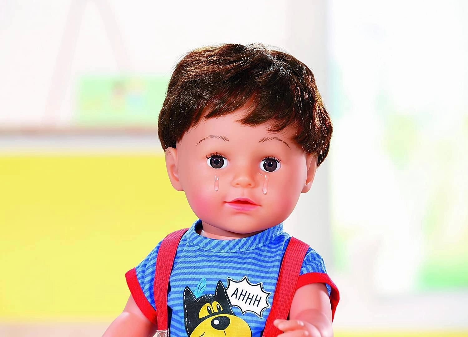 BABY Born 825365 Brother