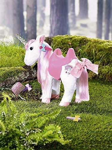 Baby Born Unicorn 43 cm