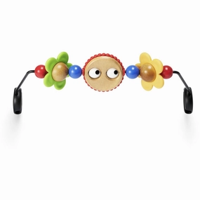 BabyBjrn Mischievous Eyes Toy For Bouncer