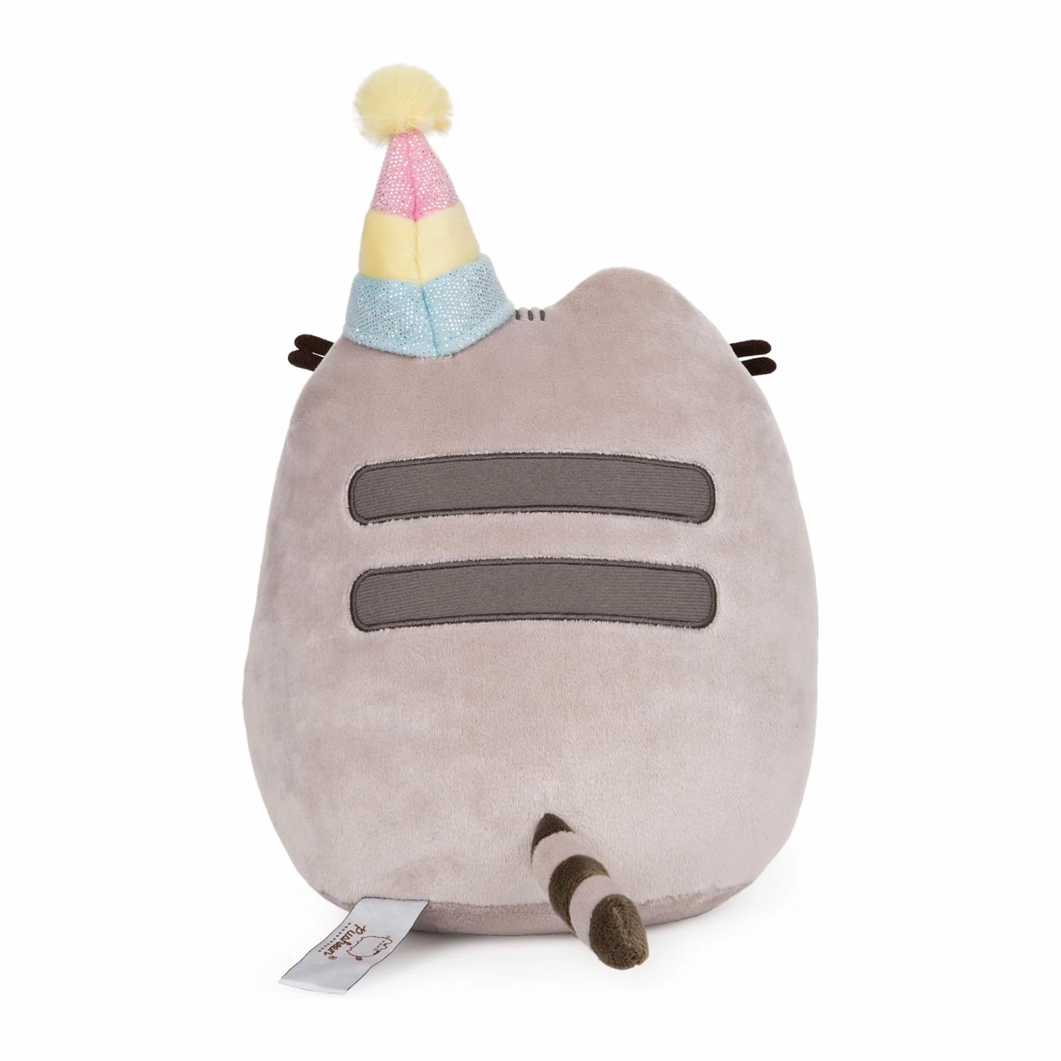 Babykids_Pusheen_Toys Birthday Pusheen Plush