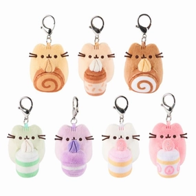Babykids_Pusheen_Toys Blind Box: Pusheen Sweets Series #23