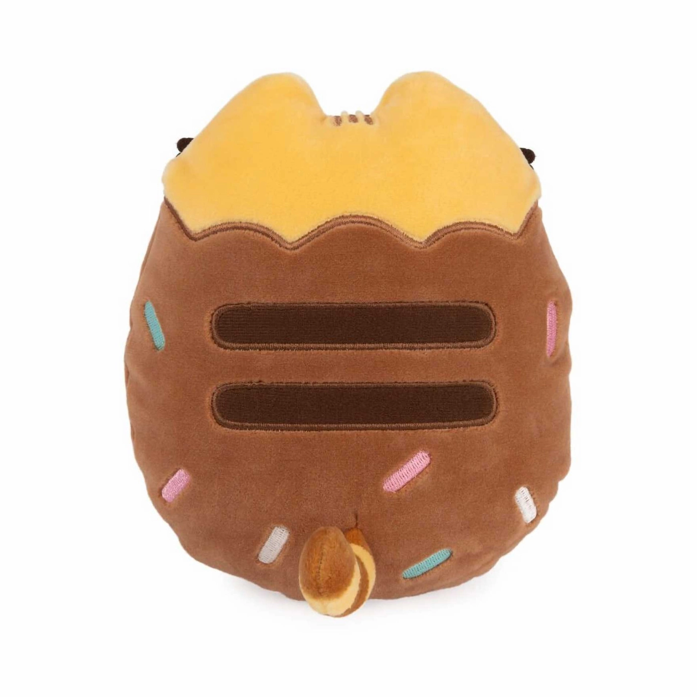 Babykids_Pusheen_Toys Chocolate Dipped Cookie Squisheen