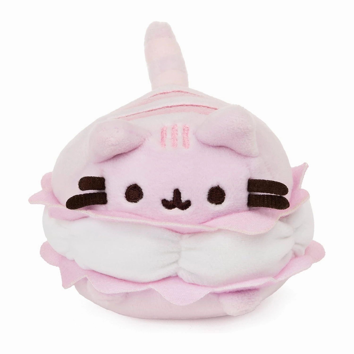 Babykids_Pusheen_Toys Macaron Pusheen Squishy