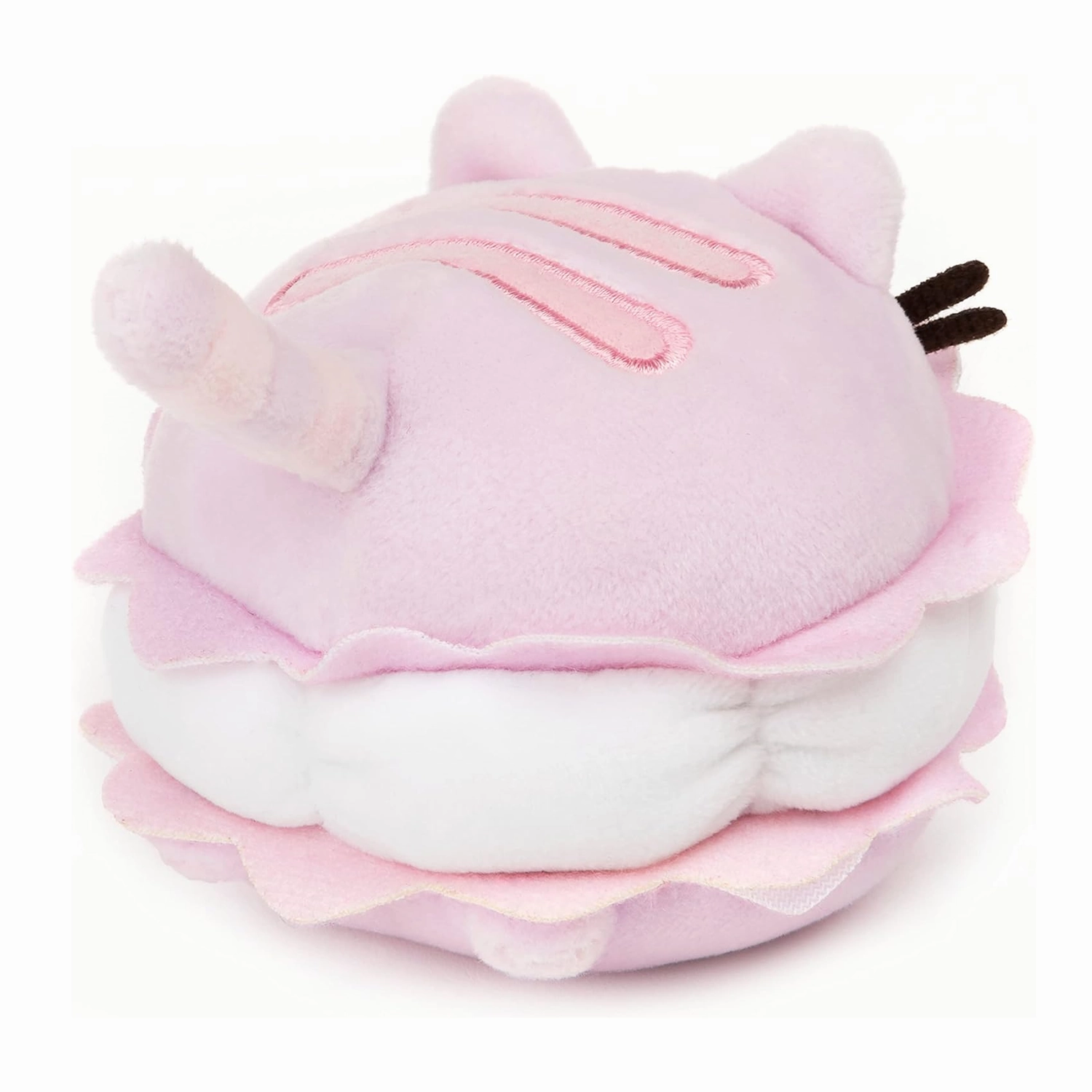 Babykids_Pusheen_Toys Macaron Pusheen Squishy