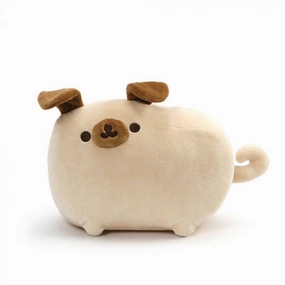 Babykids_Pusheen_Toys Pugsheen