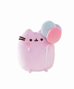 Babykids_Pusheen_Toys Pusheen 15th Anniversary Plush