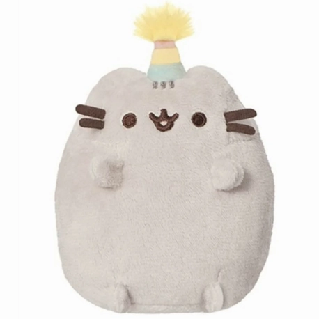 Babykids_Pusheen_Toys Pusheen - Party Small