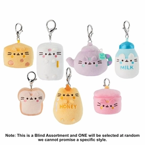 Babykids_Pusheen_Toys Pusheen Blind Box Kitchen Surprise