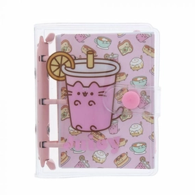 Babykids_Pusheen_Toys Pusheen Breakfast Club - Mini Planner