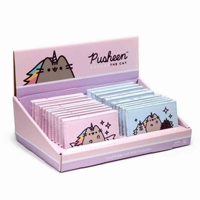 Babykids_Pusheen_Toys Pusheen Card Wallet