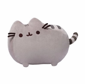 Babykids_Pusheen_Toys Pusheen Classic Medium Plush - 30cm