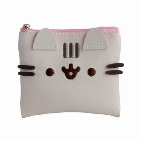 Babykids_Pusheen_Toys Pusheen Classic Shaped Purse