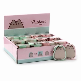 Babykids_Pusheen_Toys Pusheen Compressed Towel