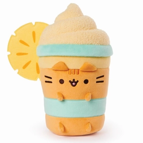 Babykids_Pusheen_Toys Pusheen Fruits: Pineapple Float
