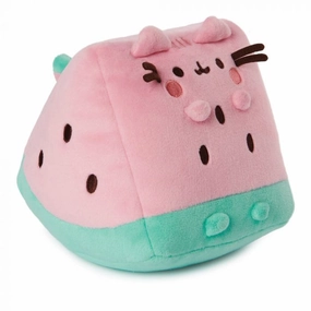 Babykids_Pusheen_Toys Pusheen Fruits: Watermelon 15cm