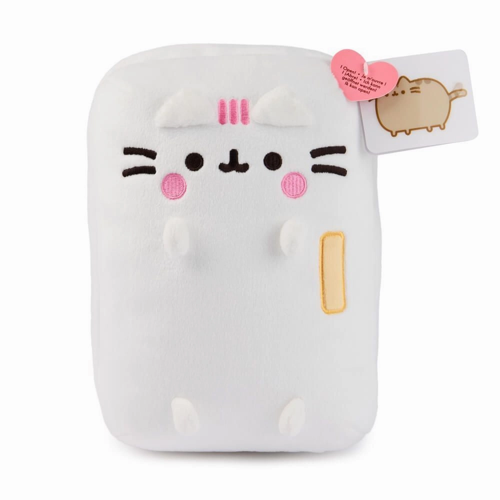 Babykids_Pusheen_Toys Pusheen Kitchen Fridge 28cm