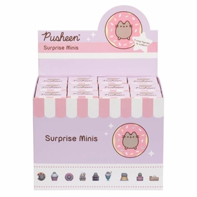 Babykids_Pusheen_Toys Pusheen Mini Mystery Series 2