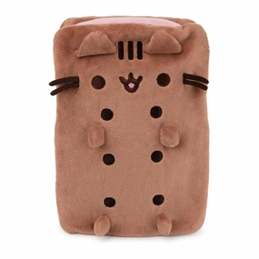 Babykids_Pusheen_Toys Pusheen Neapolitan Ice Cream Sandwich Plush