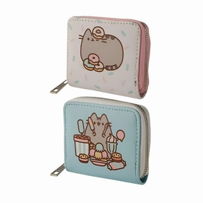 Babykids_Pusheen_Toys Pusheen Purse Foodie Design