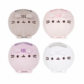 Babykids_Pusheen_Toys Pusheen Round Plush Squishy