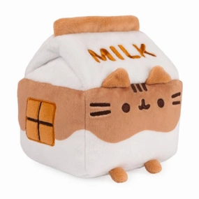 Babykids_Pusheen_Toys Pusheen Sips Chocolate Milk