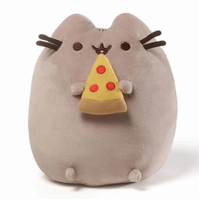 Babykids_Pusheen_Toys Pusheen Snackable Pizza