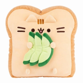 Babykids_Pusheen_Toys Pusheen Squisheen Avocado Toast